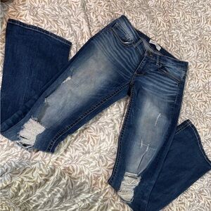 BKE buckle jeans